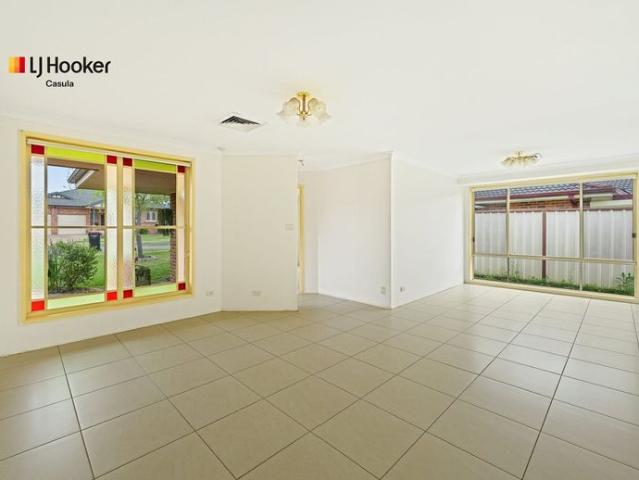 Spacious Family Home