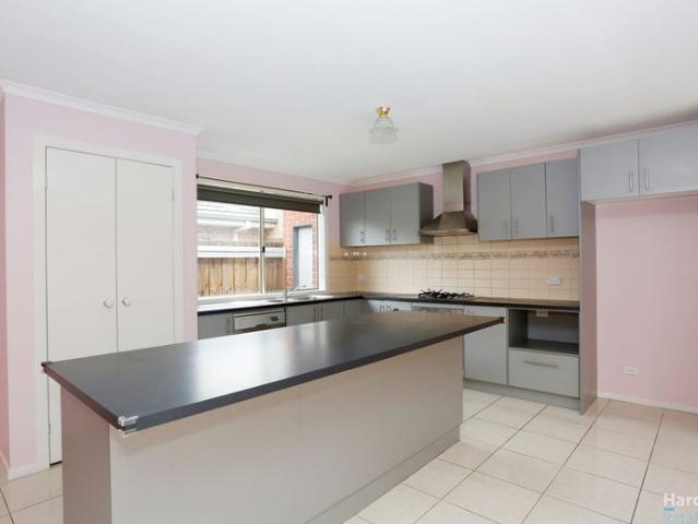 Spacious Family Home!