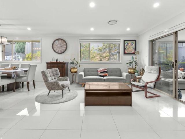 Spacious Family Home