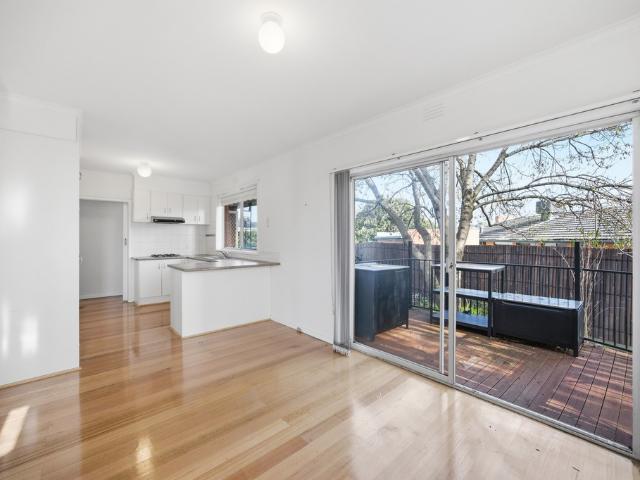 Spacious Family Home