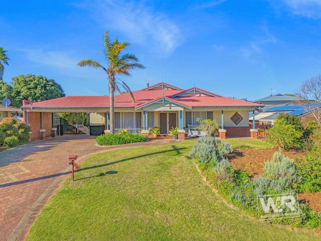 SPACIOUS FAMILY HOME