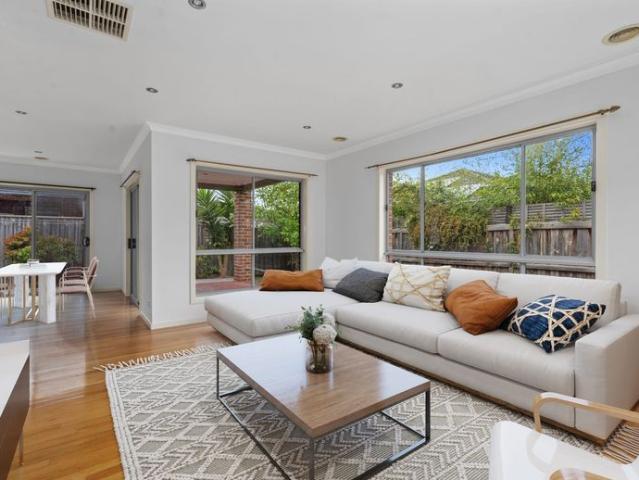 Spacious family home