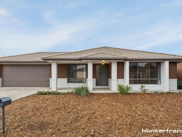 SPACIOUS FAMILY HOME