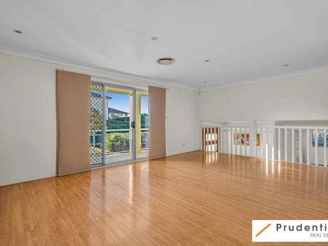Spacious Family Home