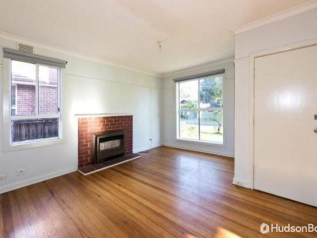 Spacious family home