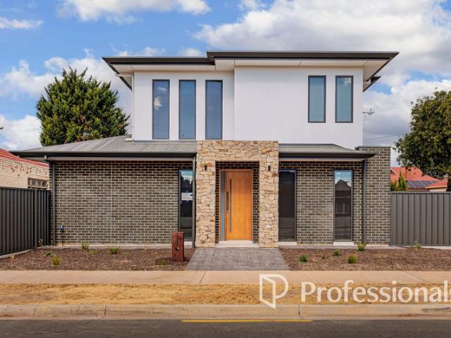 Spacious, Family Home