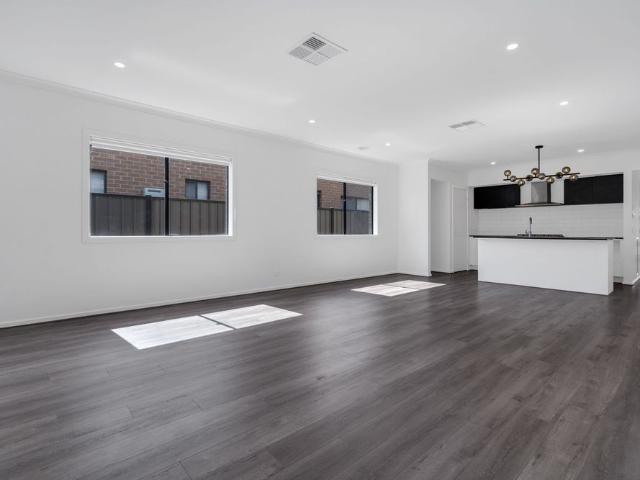 Spacious Family Home!