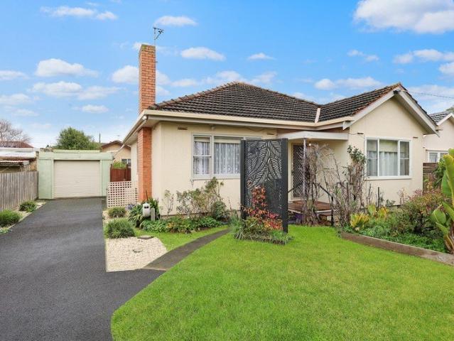 Spacious Family Home