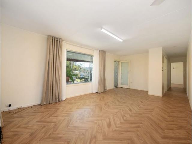 Spacious Family Home