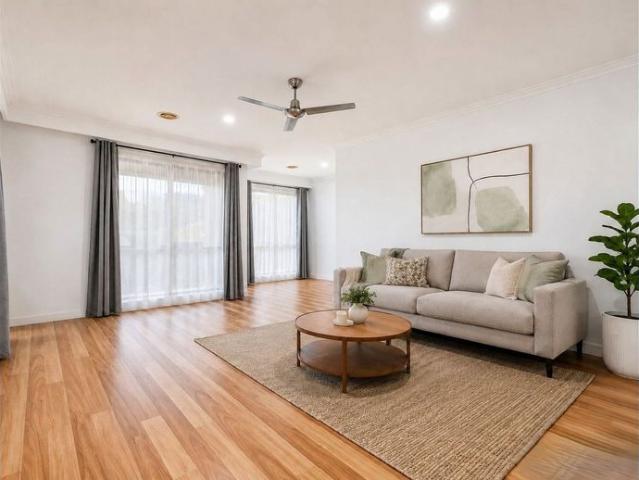 Spacious Family Home