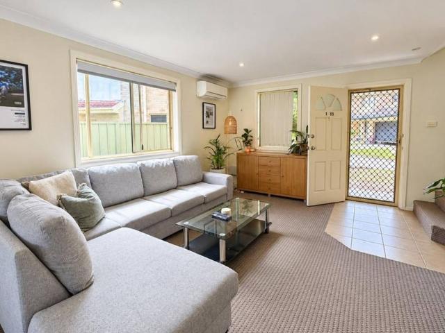 SPACIOUS FAMILY HOME