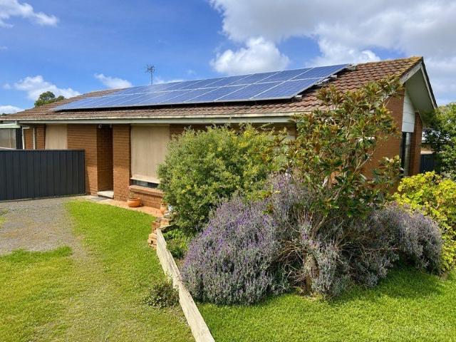 Spacious Family Home