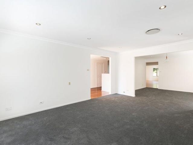 Spacious Family Home