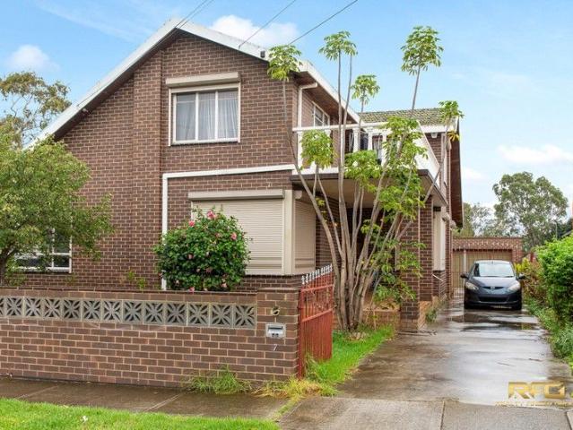 Spacious Family Home