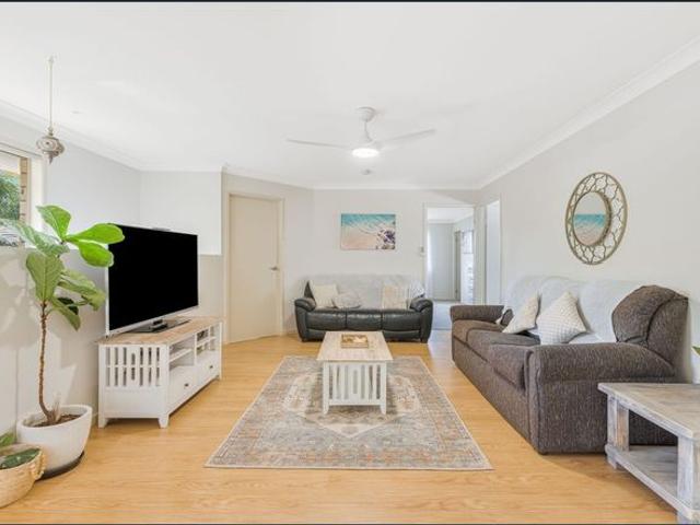 Spacious family home !