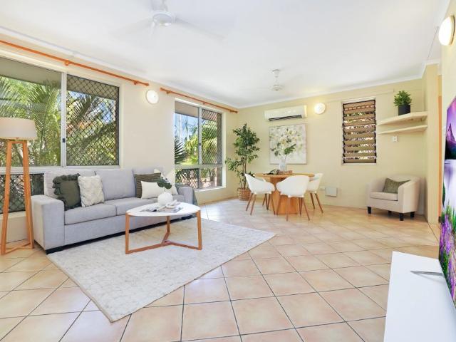 Spacious Family Home!