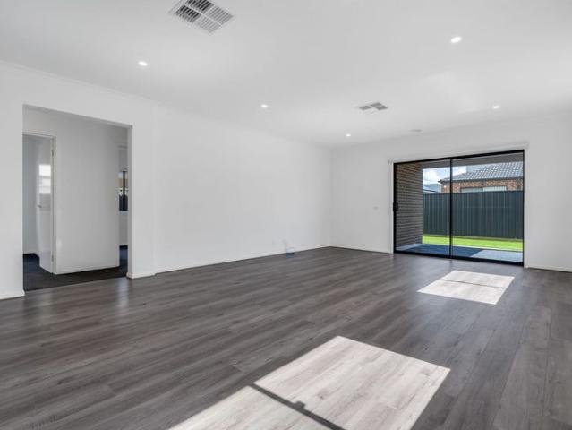 Spacious Family Home!