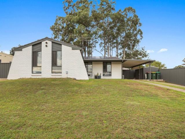 Spacious Family Home