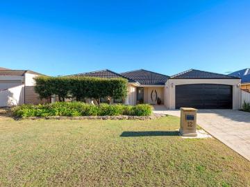 Spacious Family Home