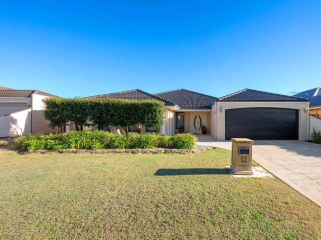 Spacious Family Home