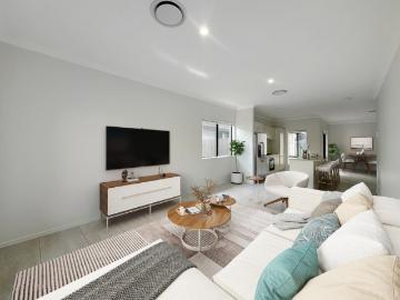 Spacious Family Home