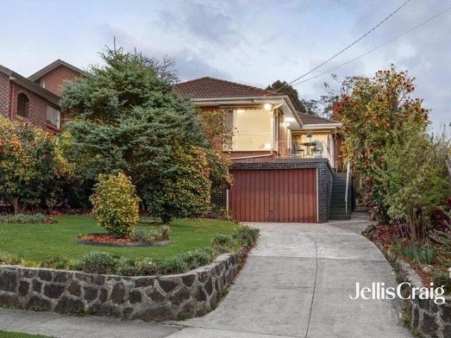 Spacious Family Home