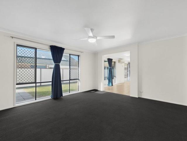 Spacious Family Home