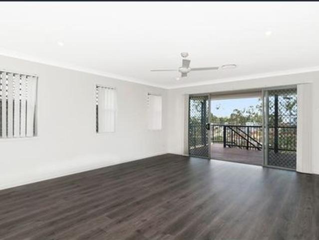 Spacious Family Home