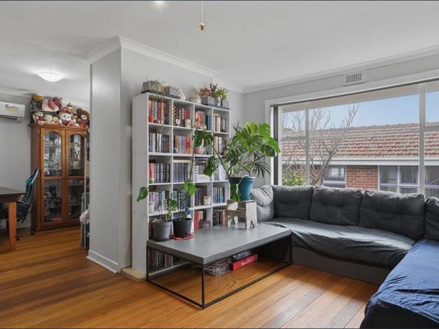 Spacious Family Home