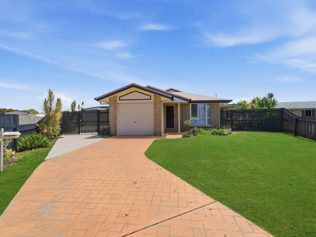 Spacious Family Home