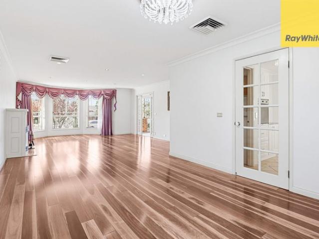 Spacious Family Home