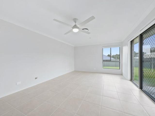 Spacious Family Home