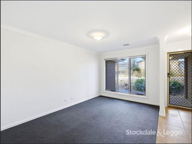 Spacious Family Home