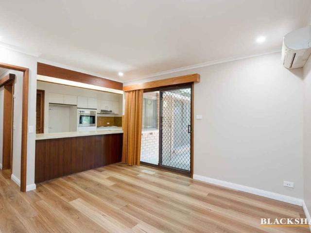 Spacious Family Home