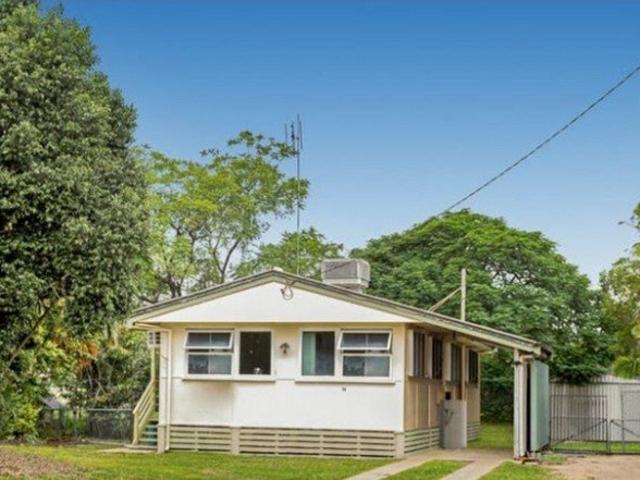 Spacious Family Home!