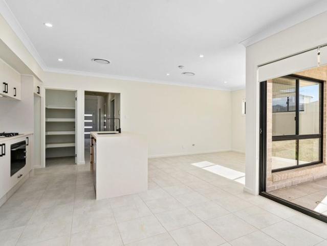 Spacious Family Home