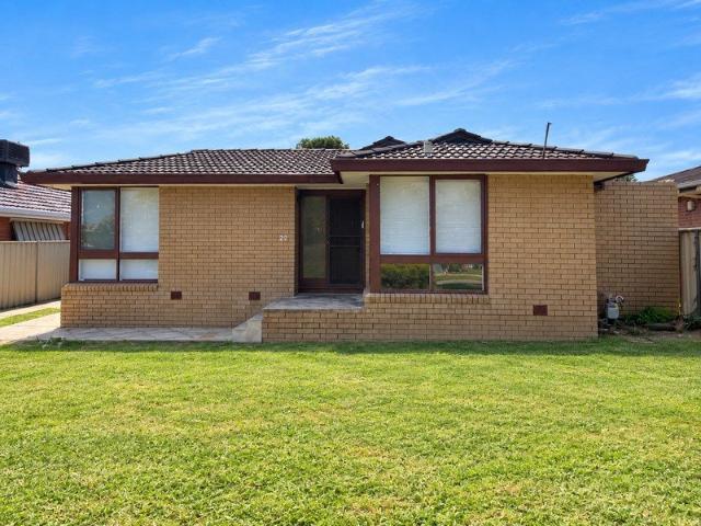 Spacious Family Home
