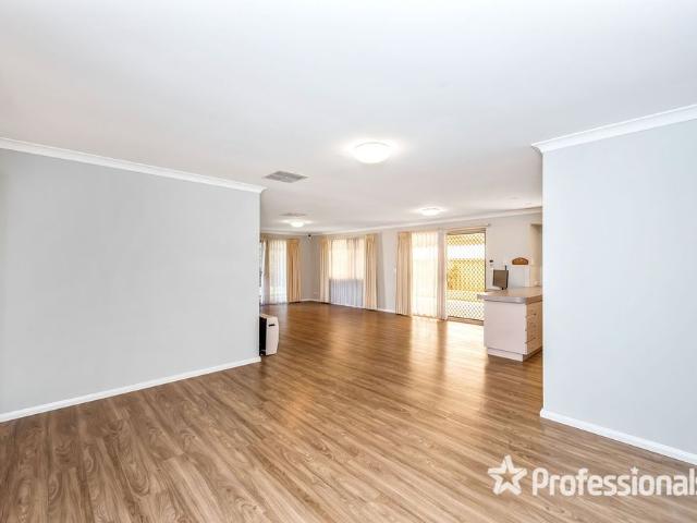 Spacious family home!