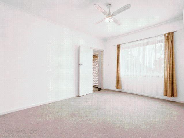 Spacious family home
