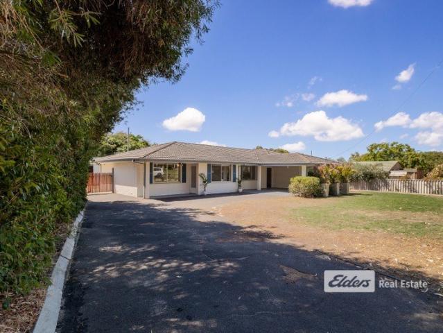 SPACIOUS FAMILY HOME