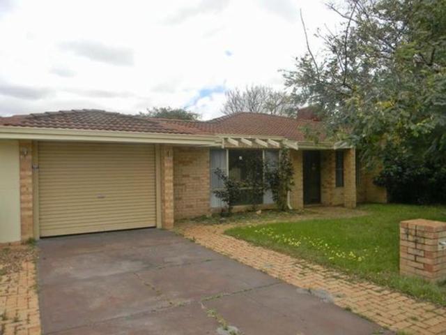 Spacious Family Home