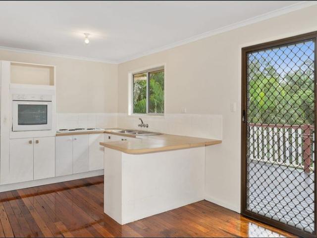 Spacious Family Home