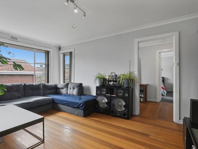 Spacious Family Home