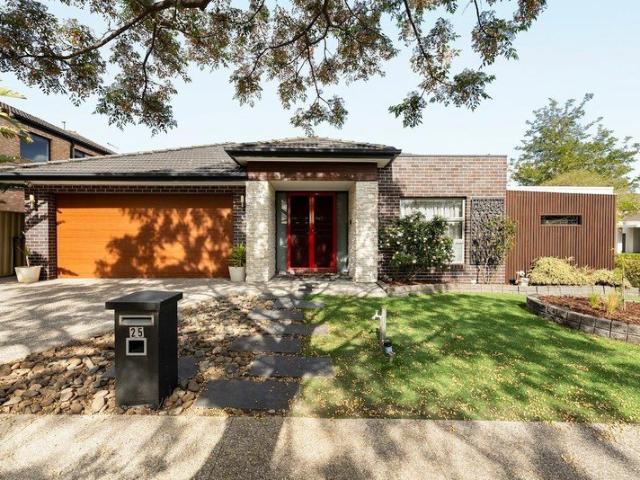 Spacious Family Home