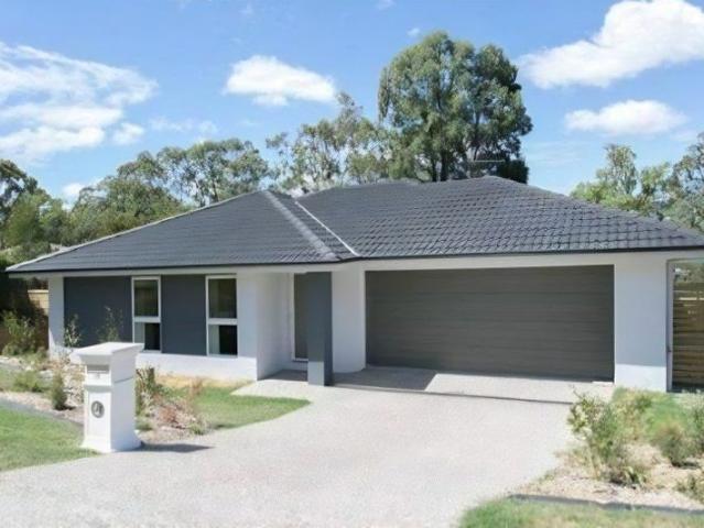 Spacious Family Home