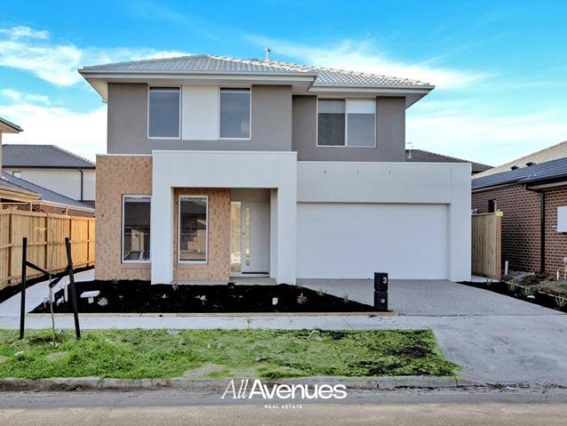 Spacious Family Home