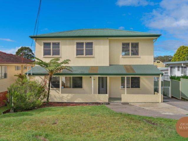 Spacious Family Home