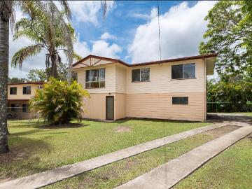 Spacious Family Home