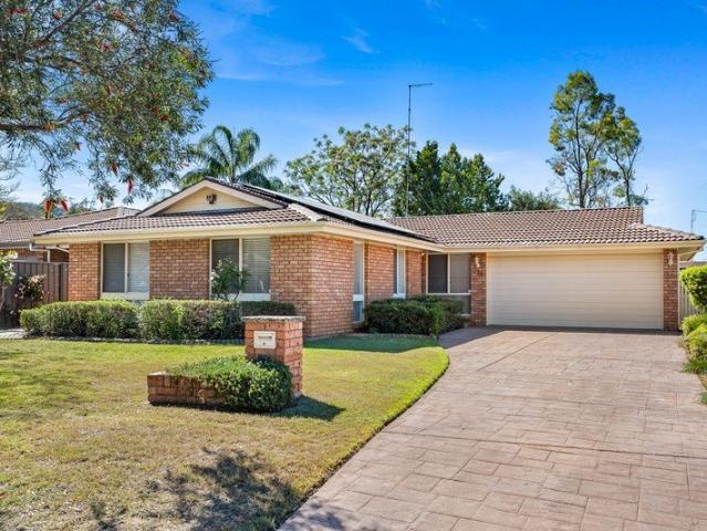 Spacious Family Home