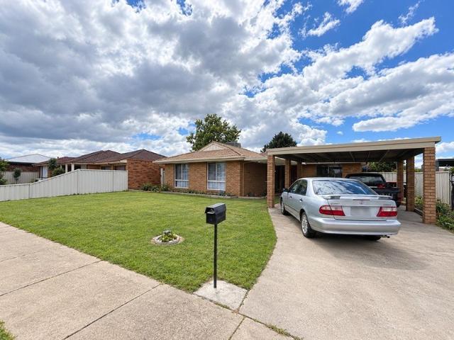 Spacious Family Home